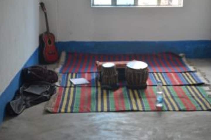 Lalgola Teachers Training Academy campus in Murshidabad, West Bengal, India — photo 2