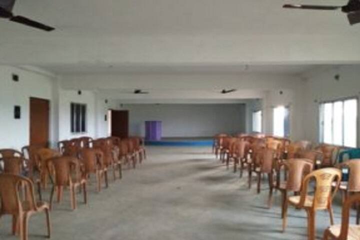 Lalgola Teachers Training Academy campus in Murshidabad, West Bengal, India — photo 3