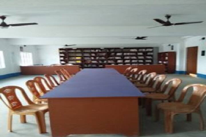 Lalgola Teachers Training Academy campus in Murshidabad, West Bengal, India — photo 4
