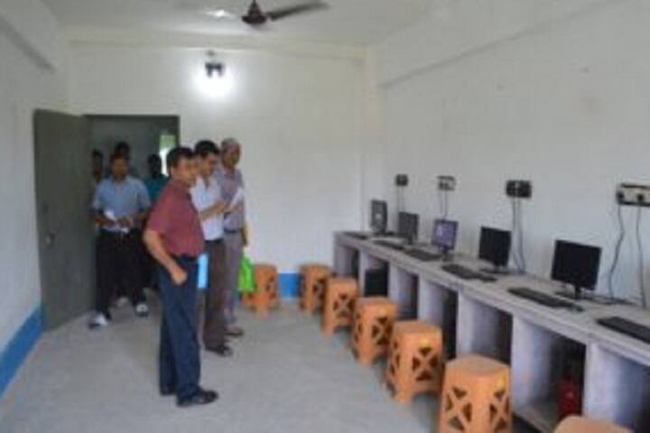 Lalgola Teachers Training Academy campus in Murshidabad, West Bengal, India — photo 5