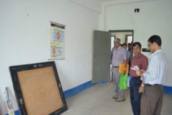 Lalgola Teachers Training Academy campus in Murshidabad, West Bengal, India — photo 6
