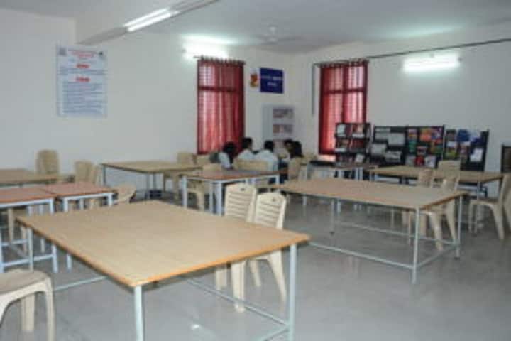 GCOEN Nagpur campus in Nagpur, Maharashtra, India — photo 2