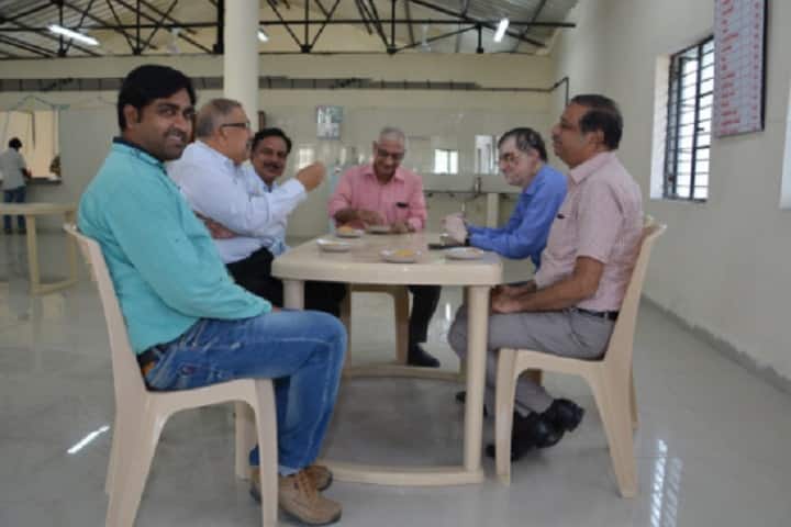 GCOEN Nagpur campus in Nagpur, Maharashtra, India — photo 3