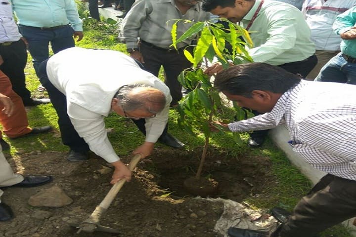 GCOEN Nagpur campus in Nagpur, Maharashtra, India — photo 4