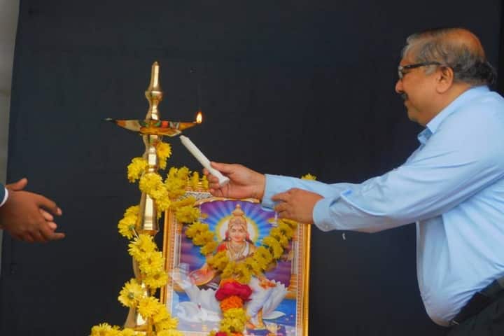GCOEN Nagpur campus in Nagpur, Maharashtra, India — photo 5