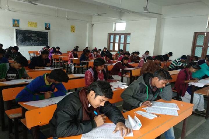 SR Degree College Shikshan Prashikshan Sansthan campus in Gorakhpur, Uttar Pradesh, India — photo 4