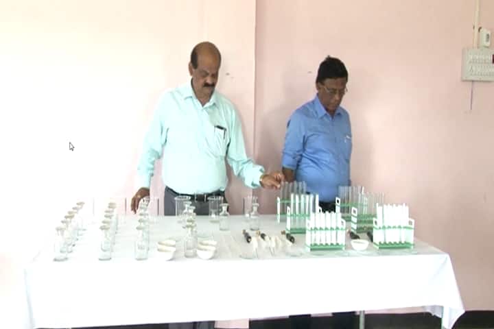M Hossain Teachers Training Institute campus in South 24 Parganas, West Bengal, India — photo 3