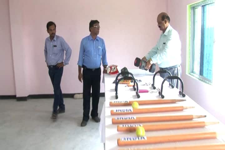 M Hossain Teachers Training Institute campus in South 24 Parganas, West Bengal, India — photo 4