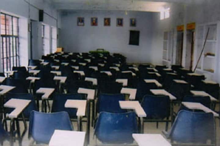 Shaurya Educational Institute campus in Bharatpur, Rajasthan, India — photo 2