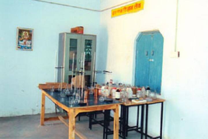 Shaurya Educational Institute campus in Bharatpur, Rajasthan, India — photo 3