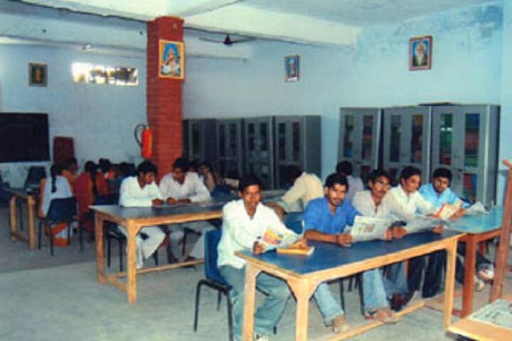 Shaurya Educational Institute campus in Bharatpur, Rajasthan, India — photo 4