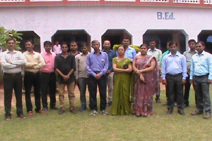 Shaurya Educational Institute campus in Bharatpur, Rajasthan, India — photo 6