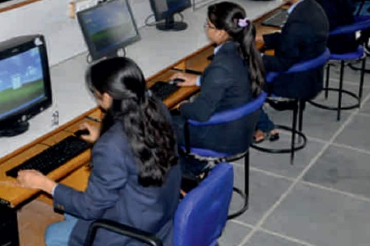 Rehbar Institute of Education campus in Sangrur, Punjab, India — photo 2