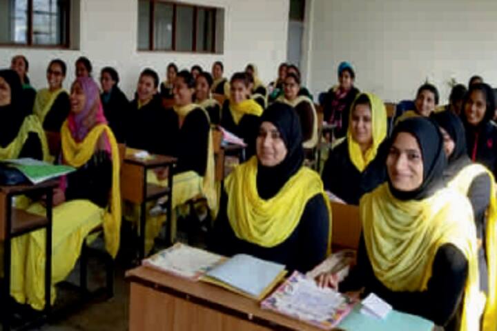 Rehbar Institute of Education campus in Sangrur, Punjab, India — photo 3