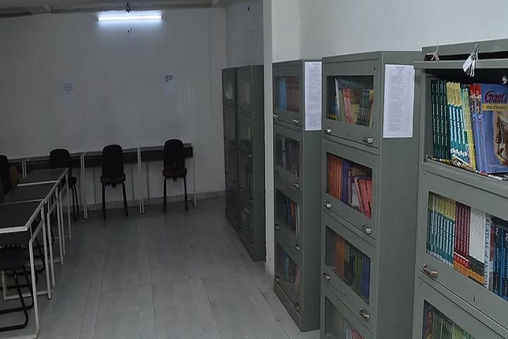 JMD Institute of Nursing campus in Gandhinagar, Gujarat, India — photo 2