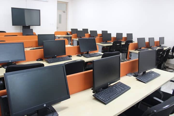 Indian Institute of Public Health campus in Hyderabad, Telangana, India — photo 3