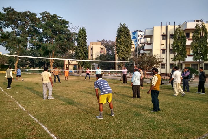 National Institute of Technical Teachers Training and Research campus in Kolkata, West Bengal, India — photo 3