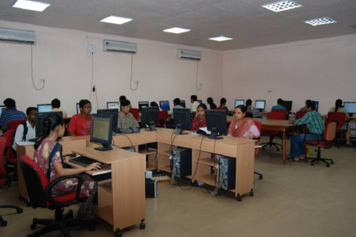 National Institute of Technical Teachers Training and Research campus in Kolkata, West Bengal, India — photo 6