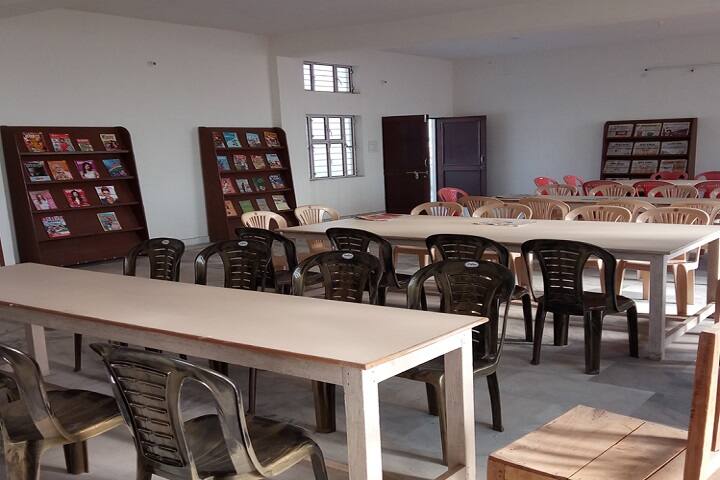 Prakash Shikshak Prashikshan Mahavidhyalaya campus in Dholpur, Rajasthan, India — photo 3