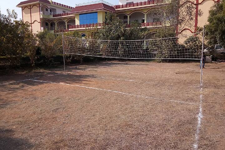 Prakash Shikshak Prashikshan Mahavidhyalaya campus in Dholpur, Rajasthan, India — photo 4