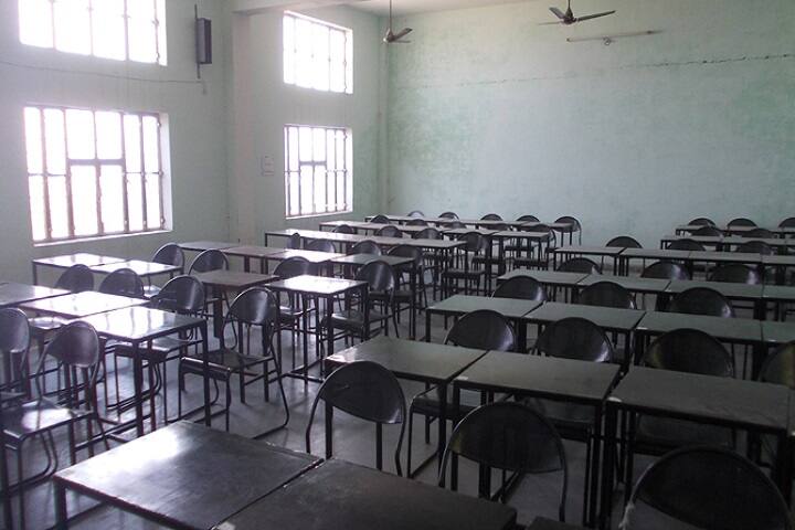 Prakash Shikshak Prashikshan Mahavidhyalaya campus in Dholpur, Rajasthan, India — photo 5