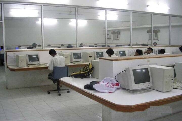 Post Graduate Department of Computer Science and Technology campus in Amravati, Maharashtra, India — photo 3