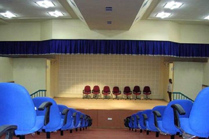 Post Graduate Department of Computer Science and Technology campus in Amravati, Maharashtra, India — photo 4