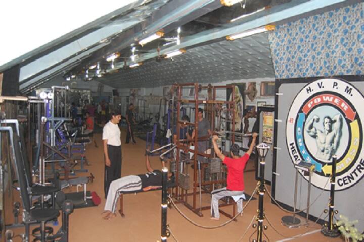 Post Graduate Department of Computer Science and Technology campus in Amravati, Maharashtra, India — photo 6