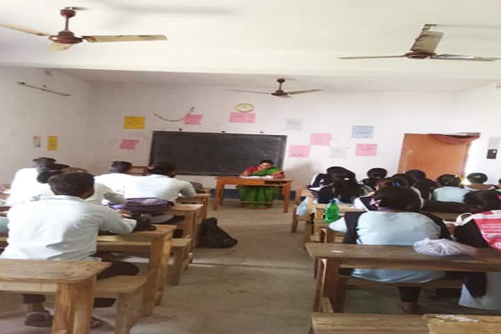 Karimpur Anita Primary Teachers Training Institute campus in Nadia, West Bengal, India — photo 2