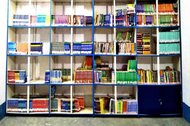 Karimpur Anita Primary Teachers Training Institute campus in Nadia, West Bengal, India — photo 5