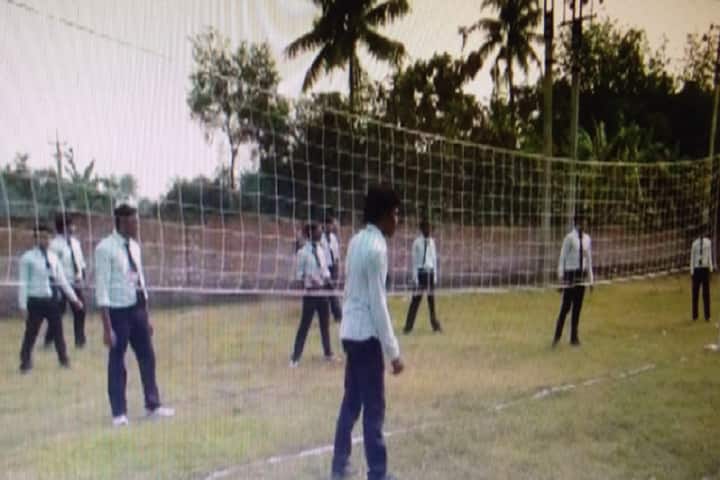 Karimpur Anita Primary Teachers Training Institute campus in Nadia, West Bengal, India — photo 6