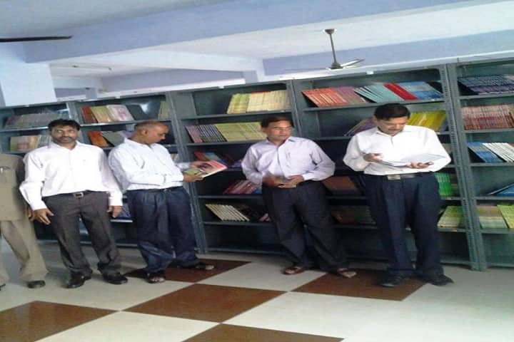 Vedant College of Education campus in Hapur, Uttar Pradesh, India — photo 3