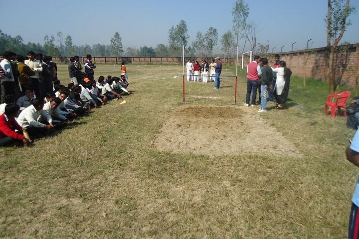 Vedant College of Education campus in Hapur, Uttar Pradesh, India — photo 5