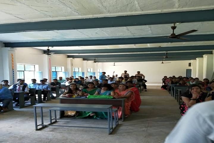 Ch Jagan Singh Educational Institute campus in Bharatpur, Rajasthan, India — photo 6