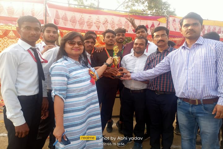 Government Polytechnic campus in Baghpat, Uttar Pradesh, India — photo 3