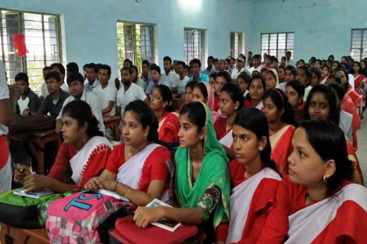 Rani Primary Teachers Training Institute campus in South Dinajpur, West Bengal, India — photo 2