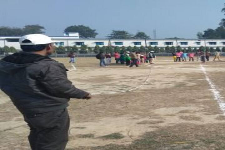 Rani Primary Teachers Training Institute campus in South Dinajpur, West Bengal, India — photo 3