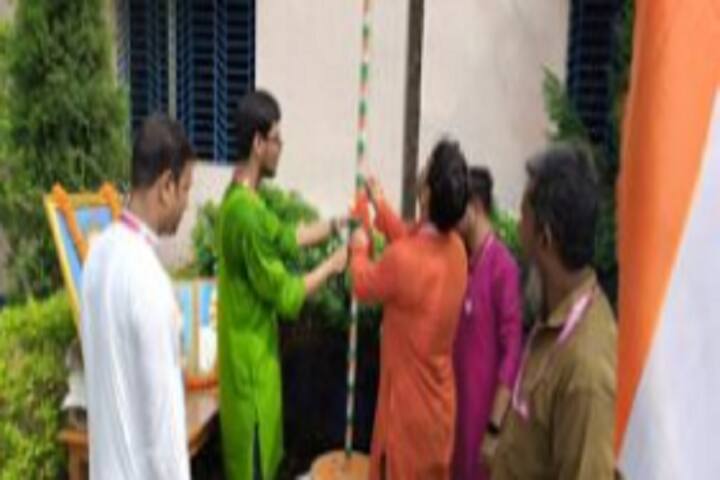 Rani Primary Teachers Training Institute campus in South Dinajpur, West Bengal, India — photo 4