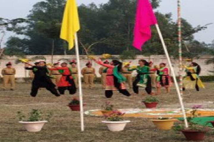 Rani Primary Teachers Training Institute campus in South Dinajpur, West Bengal, India — photo 6
