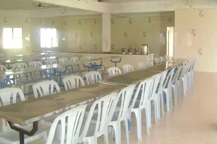 Valluvar College of Science and Management campus in Karur, Tamil Nadu, India — photo 4
