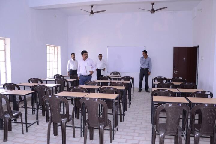 Swami Dayanand TT College campus in Khajuwala, Rajasthan, India — photo 3