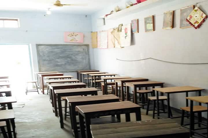 SGC campus in Taranagar, Rajasthan, India — photo 2