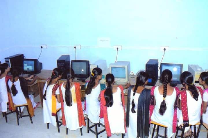 SGC campus in Taranagar, Rajasthan, India — photo 4