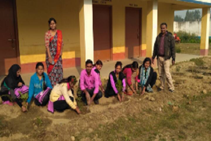 Itahar Ideal Teachers Training College campus in North Dinajpur, West Bengal, India — photo 5