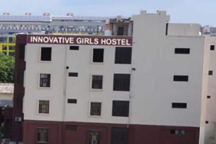 Innovative Institute of Law campus in Greater Noida, Uttar Pradesh, India — photo 3