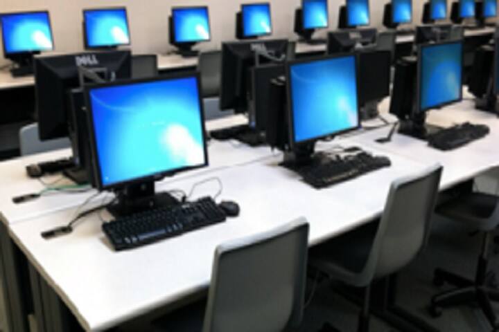 Innovative Institute of Law campus in Greater Noida, Uttar Pradesh, India — photo 4