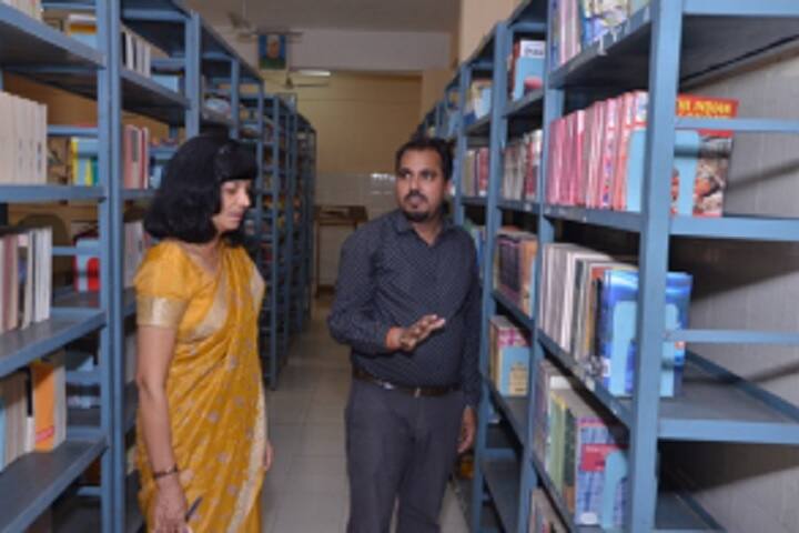 Innovative Institute of Law campus in Greater Noida, Uttar Pradesh, India — photo 5