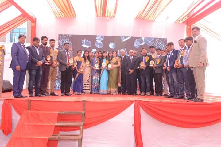 Shri Ram College of Higher Education campus in Baghpat, Uttar Pradesh, India — photo 2