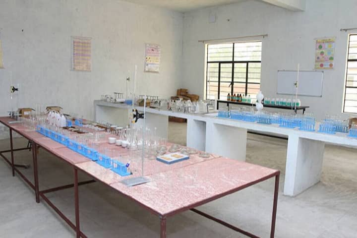 Shri Guru Har Govind Sahabh Ji Memorial College of Education campus in Meerut, Uttar Pradesh, India — photo 2