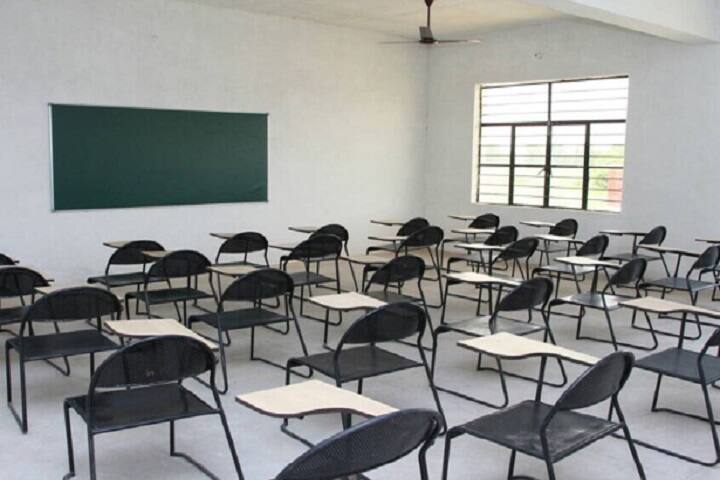 Shri Guru Har Govind Sahabh Ji Memorial College of Education campus in Meerut, Uttar Pradesh, India — photo 3